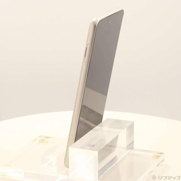 〔中古〕FCNT arrows We2 Plus 256GB シャンパンシルバー F-51E docomo SIMフリー〔348-ud〕 |  | 01