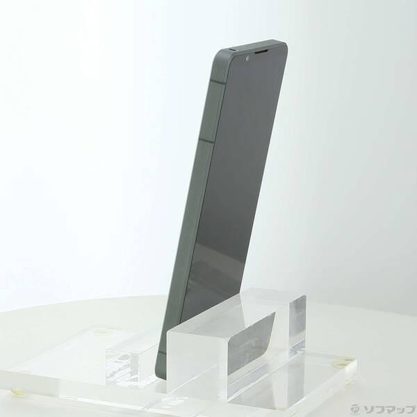〔中古〕SONY(ソニー) Xperia 1 VII 512GB モスグリーン XQ-FS44 G3JPCX0 SIMフリー〔258-ud〕 |  | 01