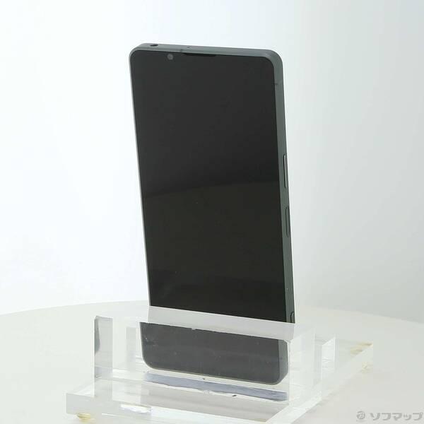 〔中古〕SONY(ソニー) Xperia 1 VII 512GB モスグリーン XQ-FS44 G3JPCX0 SIMフリー〔258-ud〕 |  | 02