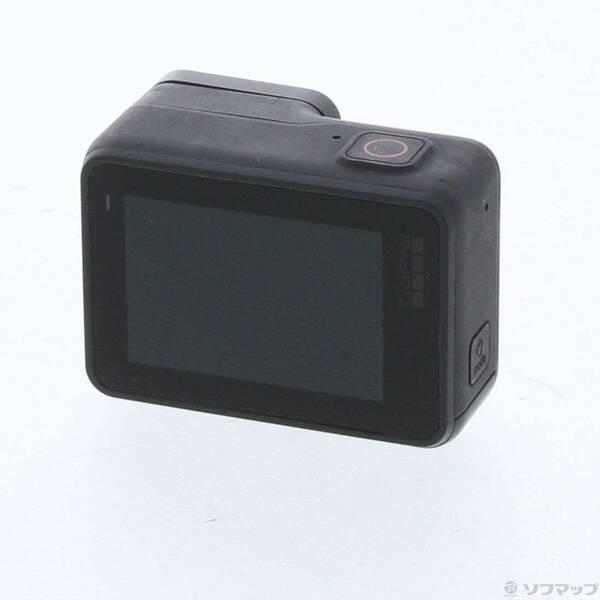 〔中古〕GoPro(ゴープロ) GoPro HERO7 CHDHX-701-FW ブラック〔276-ud〕 |  | 02