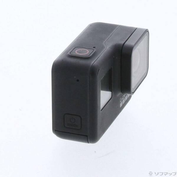 〔中古〕GoPro(ゴープロ) GoPro HERO7 CHDHX-701-FW ブラック〔276-ud〕 |  | 03