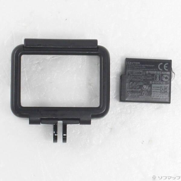 〔中古〕GoPro(ゴープロ) GoPro HERO7 CHDHX-701-FW ブラック〔276-ud〕 |  | 04
