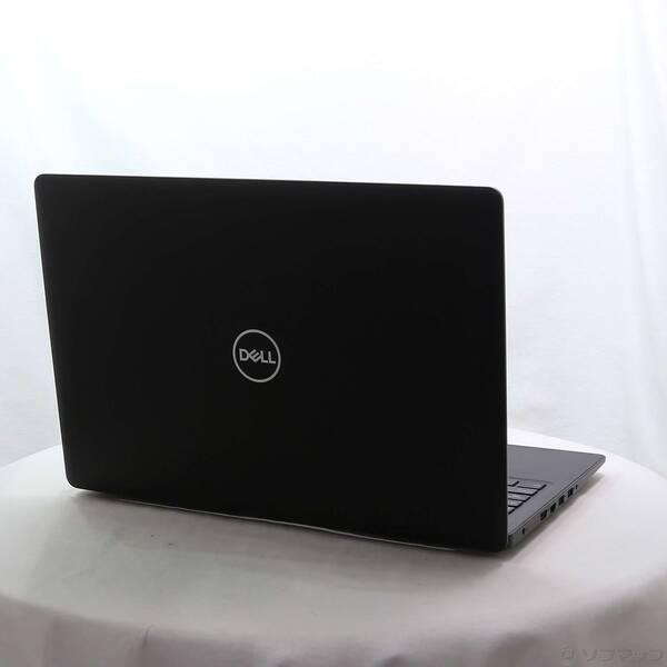 〔中古〕DELL(デル) Inspiron 15 3580 ブラック 〔Windows 10〕〔198-ud〕 |  | 02
