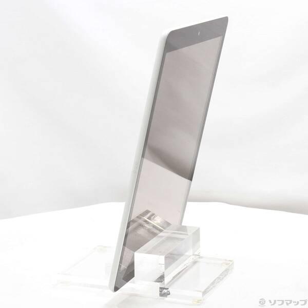 〔中古〕Apple(アップル) iPad 第9世代 64GB シルバー MK2L3J／A Wi-Fi〔349-ud〕 |  | 01