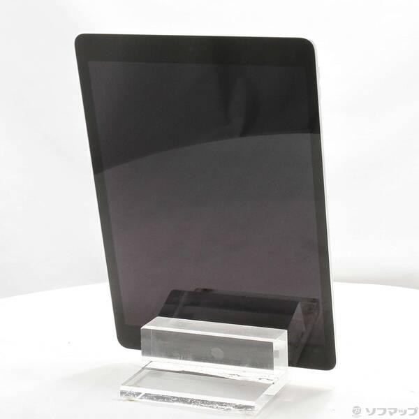 〔中古〕Apple(アップル) iPad 第9世代 64GB シルバー MK2L3J／A Wi-Fi〔349-ud〕 |  | 02