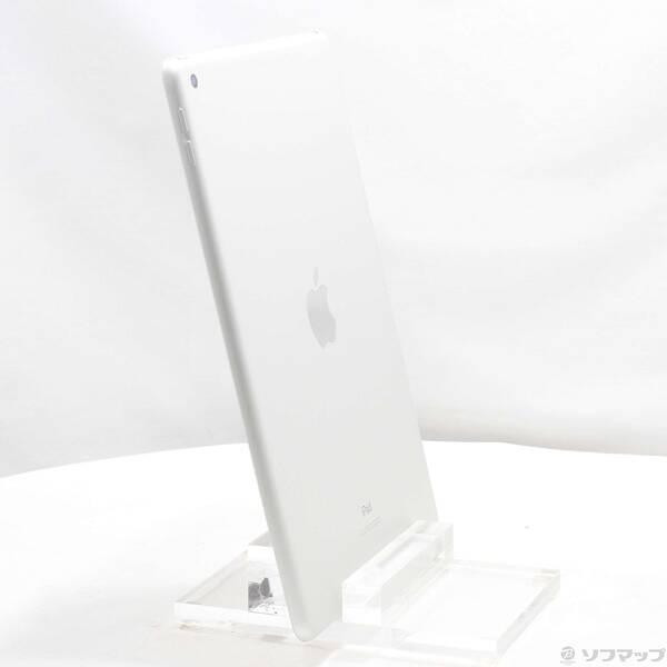 〔中古〕Apple(アップル) iPad 第9世代 64GB シルバー MK2L3J／A Wi-Fi〔349-ud〕 |  | 03