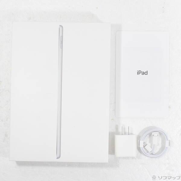 〔中古〕Apple(アップル) iPad 第9世代 64GB シルバー MK2L3J／A Wi-Fi〔349-ud〕 |  | 04