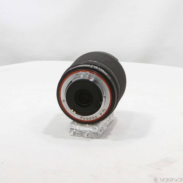 〔中古〕PENTAX(ペンタックス) smc PENTAX DA 18-135mm F3.5-5.6 ED AL [IF] DC WR (レンズ)〔276-ud〕 |  | 02