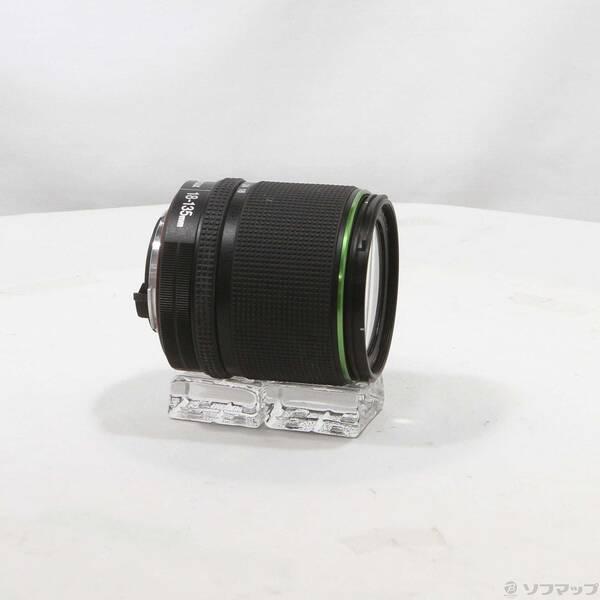 〔中古〕PENTAX(ペンタックス) smc PENTAX DA 18-135mm F3.5-5.6 ED AL [IF] DC WR (レンズ)〔276-ud〕 |  | 03