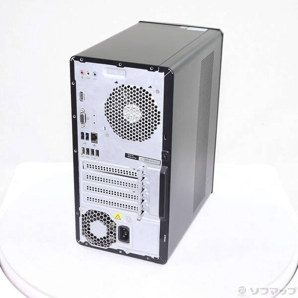 〔中古〕hp(エイチピー) HP Pavilion Gaming Desktop 690-0070jp 6DW29AA#ABJ 〔Windows 10〕〔269-ud〕 |  | 02