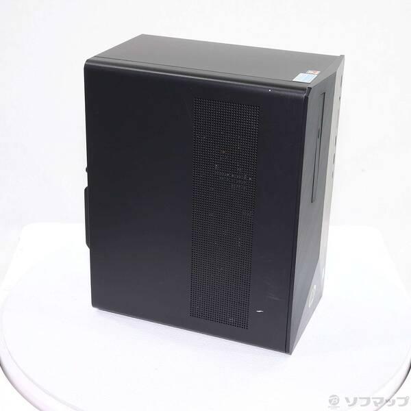 〔中古〕hp(エイチピー) HP Pavilion Gaming Desktop 690-0070jp 6DW29AA#ABJ 〔Windows 10〕〔269-ud〕 |  | 03