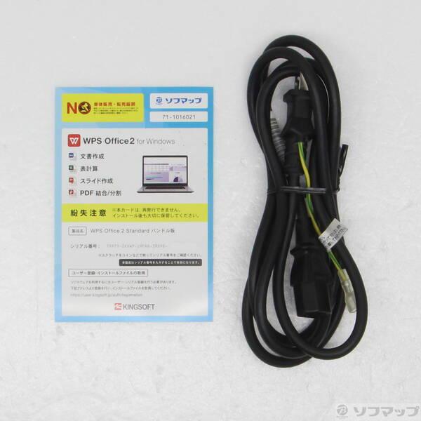 〔中古〕hp(エイチピー) HP Pavilion Gaming Desktop 690-0070jp 6DW29AA#ABJ 〔Windows 10〕〔269-ud〕 |  | 04