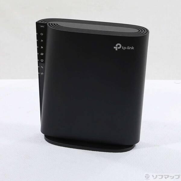 〔中古〕TP-Link(ティーピーリンク) Archer AX80〔262-ud〕 |  | 01