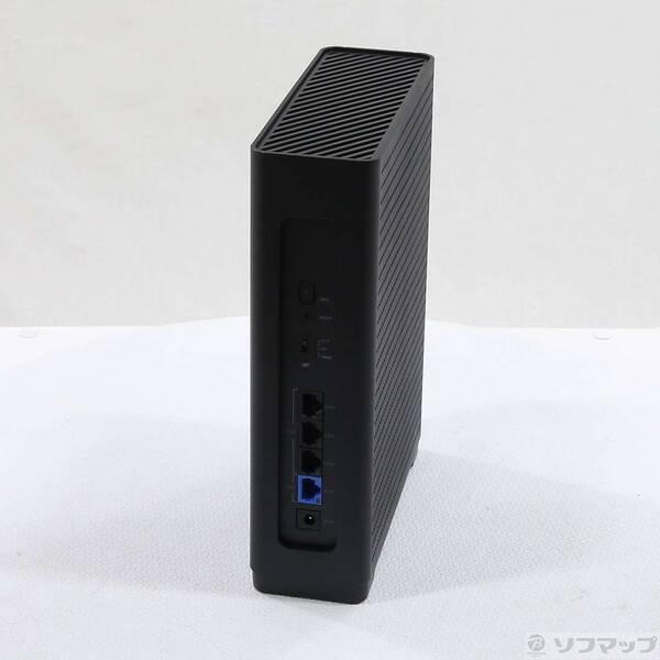 〔中古〕ELECOM(エレコム) WRC-BE94XSD-B〔262-ud〕 |  | 02