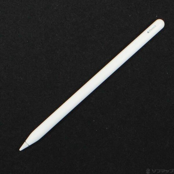 〔中古〕Apple(アップル) Apple Pencil 第2世代 MU8F2J／A〔305-ud〕 | 