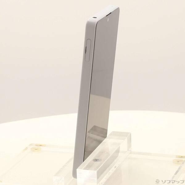 〔中古〕SONY(ソニー) Xperia Ace III 64GB グレー SO-53C docomo SIMフリー〔295-ud〕 |  | 01