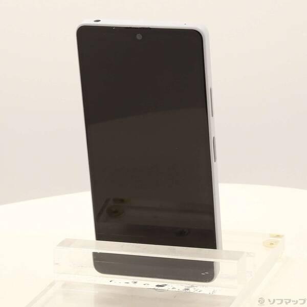 〔中古〕SONY(ソニー) Xperia Ace III 64GB グレー SO-53C docomo SIMフリー〔295-ud〕 |  | 02