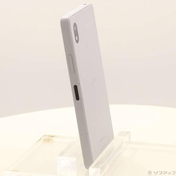 〔中古〕SONY(ソニー) Xperia Ace III 64GB グレー SO-53C docomo SIMフリー〔295-ud〕 |  | 03