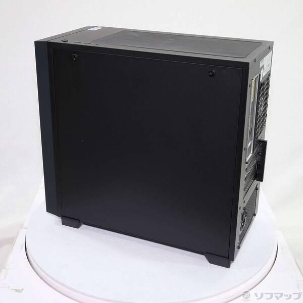 〔中古〕Level Infinity ILeDEi-M77M-147F-SLXM／4060Ti〔258-ud〕 |  | 01