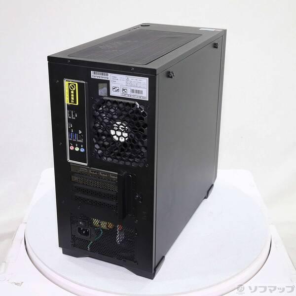 〔中古〕Level Infinity ILeDEi-M77M-147F-SLXM／4060Ti〔258-ud〕 |  | 02