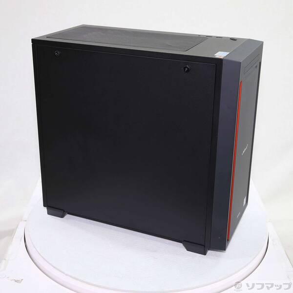 〔中古〕Level Infinity ILeDEi-M77M-147F-SLXM／4060Ti〔258-ud〕 |  | 03