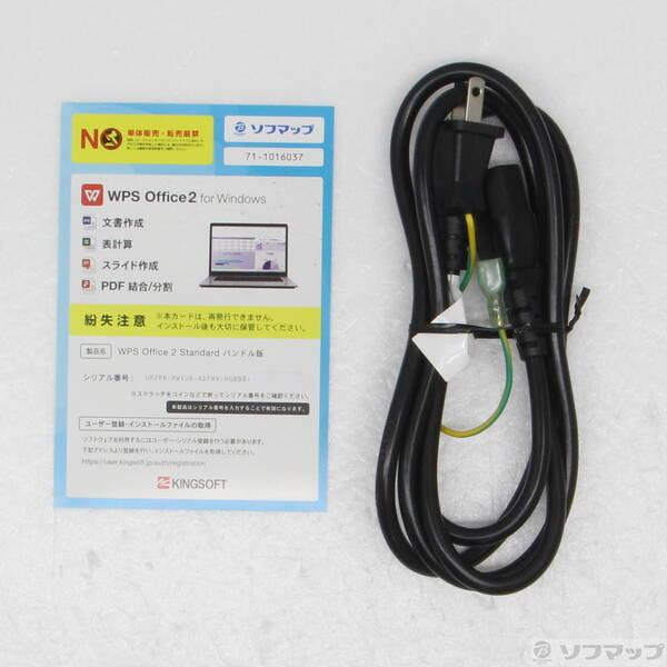 〔中古〕Level Infinity ILeDEi-M77M-147F-SLXM／4060Ti〔258-ud〕 |  | 04