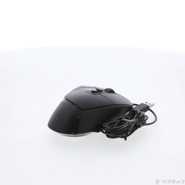 〔中古〕logicool(ロジクール) G502X-BK ゲーミングマウス〔262-ud〕 |  | 02