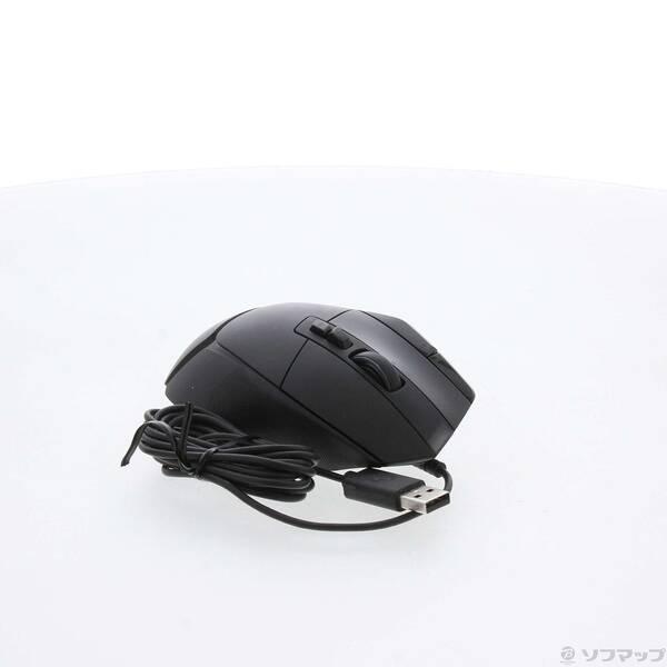 〔中古〕logicool(ロジクール) G502X-BK ゲーミングマウス〔262-ud〕 |  | 03
