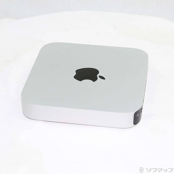 〔中古〕Apple(アップル) Mac mini Early-2023 MNH73J／A Apple M2 Pro 10コアCPU_16コアGPU 16GB SSD1TB シルバー 〔26.3 Tahoe〕〔377-ud〕 |  | 01