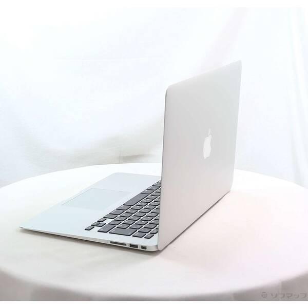 〔中古〕Apple(アップル) MacBook Air 13.3-inch Mid-2017 MQD32J／A Core_i5 1.8GHz 8GB SSD128GB 〔10.15 Catalina〕〔344-ud〕 |  | 01