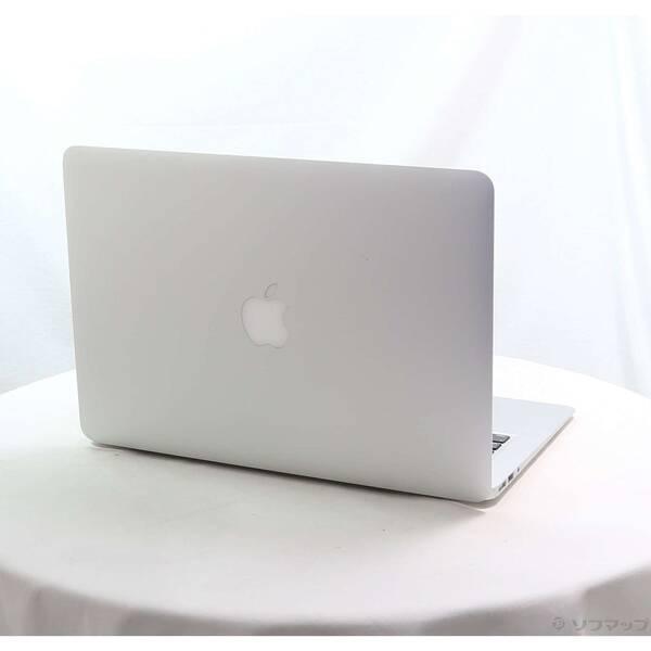 〔中古〕Apple(アップル) MacBook Air 13.3-inch Mid-2017 MQD32J／A Core_i5 1.8GHz 8GB SSD128GB 〔10.15 Catalina〕〔344-ud〕 |  | 02