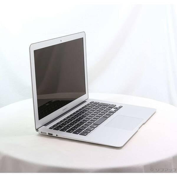 〔中古〕Apple(アップル) MacBook Air 13.3-inch Mid-2017 MQD32J／A Core_i5 1.8GHz 8GB SSD128GB 〔10.15 Catalina〕〔344-ud〕 |  | 03