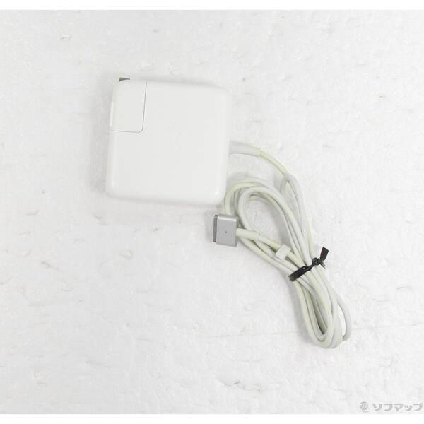 〔中古〕Apple(アップル) MacBook Air 13.3-inch Mid-2017 MQD32J／A Core_i5 1.8GHz 8GB SSD128GB 〔10.15 Catalina〕〔344-ud〕 |  | 04
