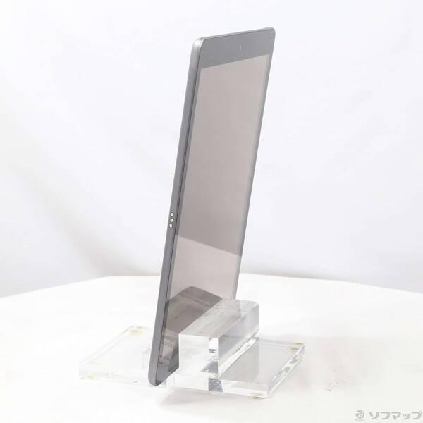 〔中古〕Apple(アップル) iPad 第7世代 128GB スペースグレイ MW772J／A Wi-Fi〔371-ud〕 |  | 01