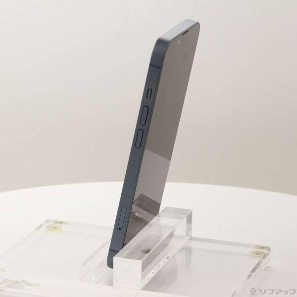 〔中古〕Apple(アップル) iPhone14 128GB ブルー MPVJ3J／A SIMフリー〔377-ud〕 |  | 01