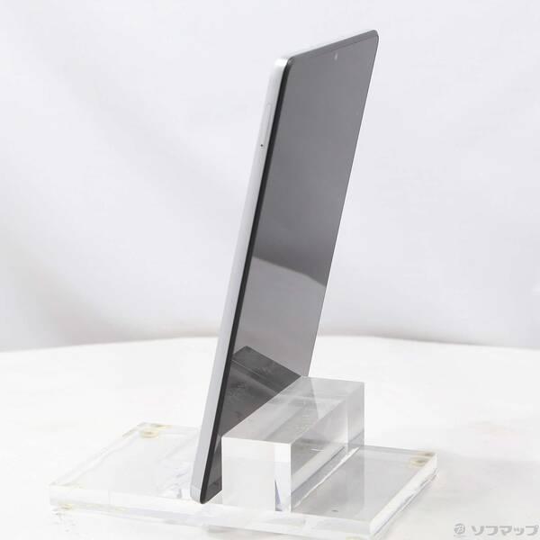 〔中古〕NEC(エヌイーシー) LAVIE T8 T0855／CAS 32GB プラチナグレー PC-T0855CAS Wi-Fi〔269-ud〕 |  | 01