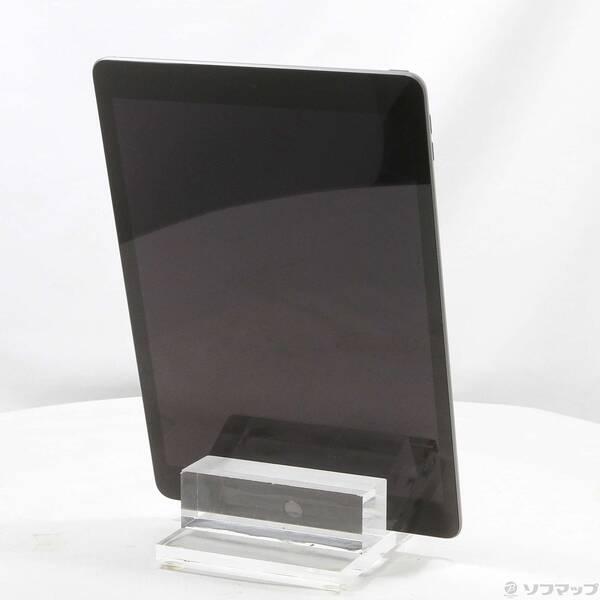 〔中古〕Apple(アップル) iPad 第9世代 64GB スペースグレイ MK2K3J／A Wi-Fi〔276-ud〕 |  | 02