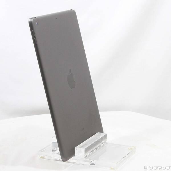 〔中古〕Apple(アップル) iPad 第9世代 64GB スペースグレイ MK2K3J／A Wi-Fi〔276-ud〕 |  | 03