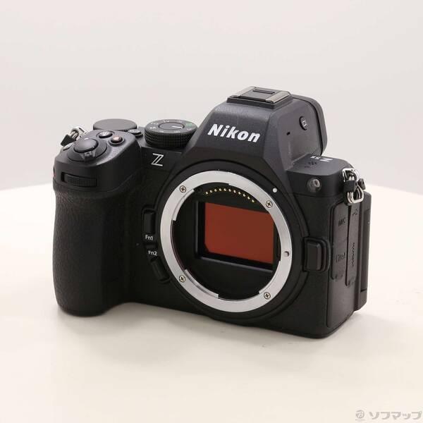 〔中古〕Nikon(ニコン) Z5II ボディ〔262-ud〕 | 
