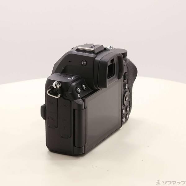 〔中古〕Nikon(ニコン) Z5II ボディ〔262-ud〕 |  | 01