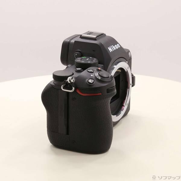 〔中古〕Nikon(ニコン) Z5II ボディ〔262-ud〕 |  | 03