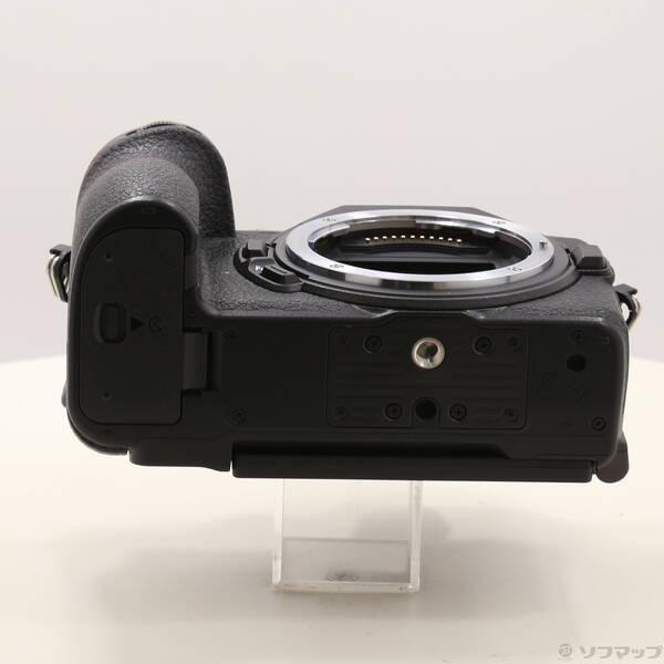 〔中古〕Nikon(ニコン) Z5II ボディ〔262-ud〕 |  | 04