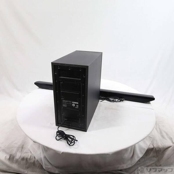 〔中古〕SONY(ソニー) HT-CT790〔198-ud〕 |  | 02