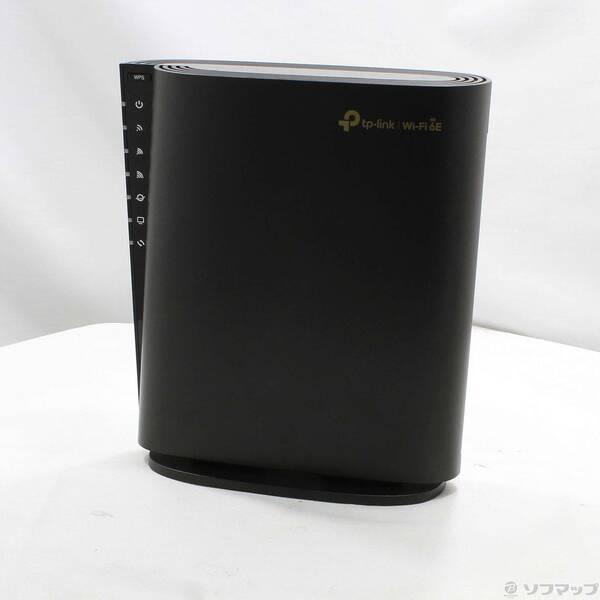 〔中古〕TP-Link(ティーピーリンク) Archer AXE5400〔262-ud〕 |  | 01
