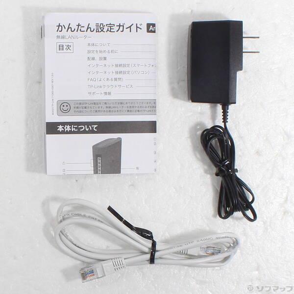 〔中古〕TP-Link(ティーピーリンク) Archer AXE5400〔262-ud〕 |  | 04