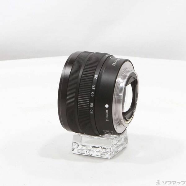 〔中古〕SONY(ソニー) FE 28-60mm F4-5.6 SEL2860 (αレンズ)〔276-ud〕 |  | 01