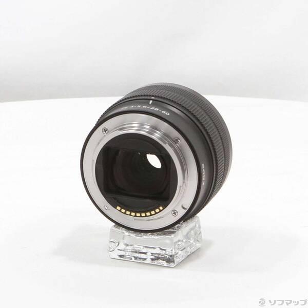 〔中古〕SONY(ソニー) FE 28-60mm F4-5.6 SEL2860 (αレンズ)〔276-ud〕 |  | 02