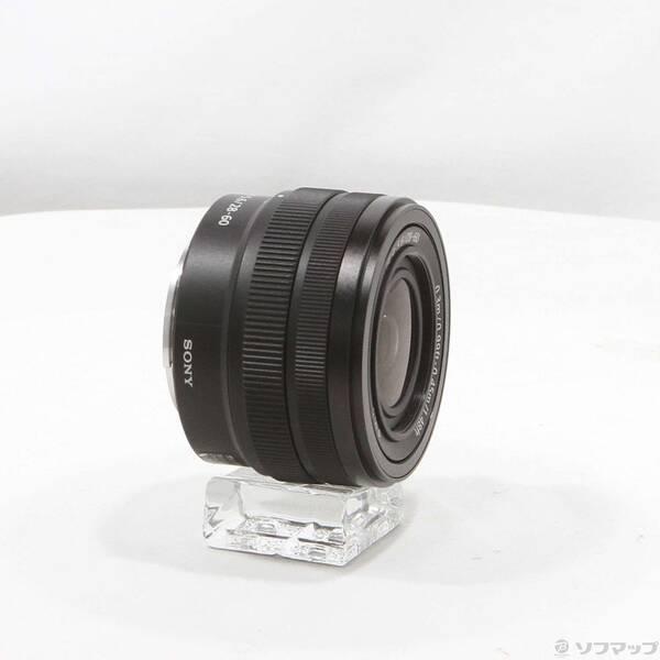〔中古〕SONY(ソニー) FE 28-60mm F4-5.6 SEL2860 (αレンズ)〔276-ud〕 |  | 03