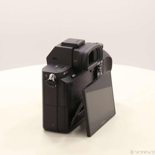 〔中古〕SONY(ソニー) α7R II ボディ〔276-ud〕 |  | 01