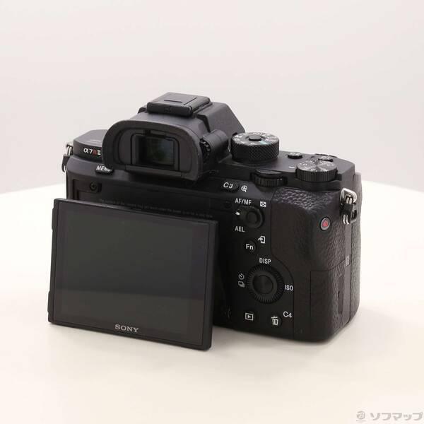 〔中古〕SONY(ソニー) α7R II ボディ〔276-ud〕 |  | 02